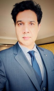 Meta hires Vikas Purohit as Head of Global Business Group in India