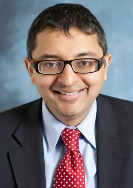 Nirav Shah