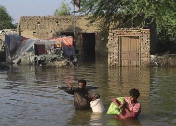 Pakistan, flood pledges, Shehbaz Sharif