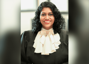 Indian-American takes oath as Texas county judge