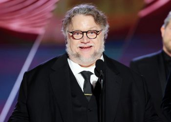 Golden Globes 2023: Guillermo Del, after win, talks about state