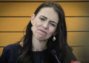 Jacinda Ardern (AP Photo)