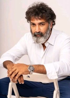 N Taraka Ratna