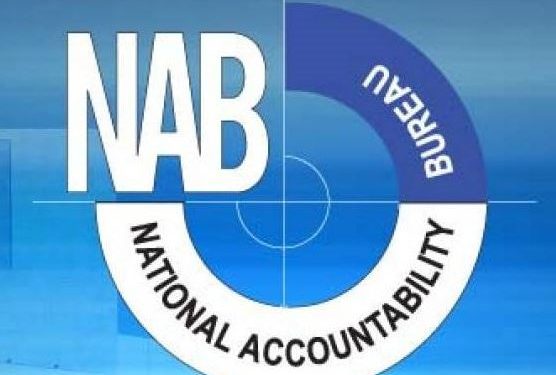 National Accountability Bureau Pakistan