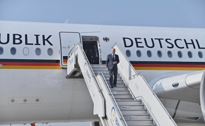 PM Modi, German Chancellor Scholz Hold Wide-ranging Talks - OrissaPOST