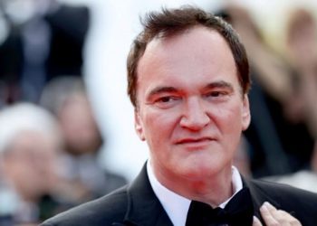 Quentin Tarantino