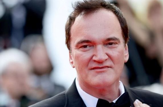 Quentin Tarantino