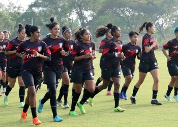 Coach Thomas Dennerby names Indian women's squad for friendlies in Jordan (Image: IANS)