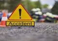 Road Accident in Odisha