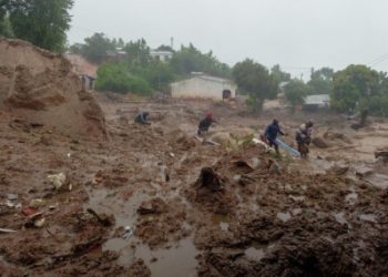 Cyclone Freddy kills 99 in Malawi, rescue mission underway