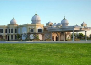Two people shot at Sikh temple in Sacramento