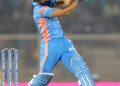 Harmanpreet Kaur (File pic)