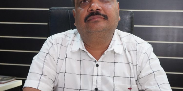 Raj Kumar Agarwal