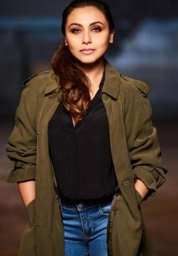 Rani Mukerji