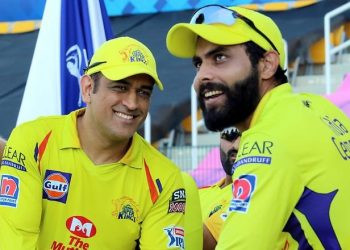 Ravindra Jadeja, CSK, Mahendra Singh Dhoni