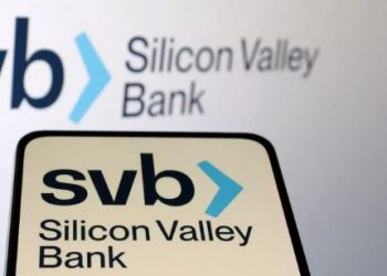 Silicon Valley Bank