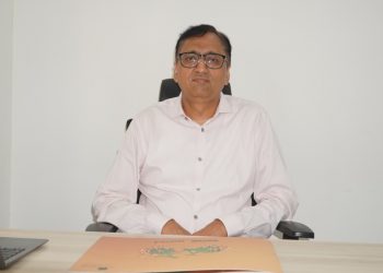 Suresh Kumar Sureka