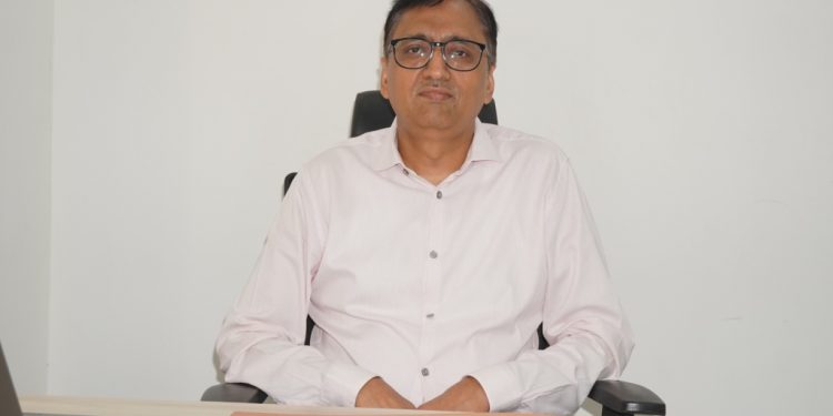 Suresh Kumar Sureka