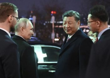 China's Xi, Japan's Kishida end visits to Russia, Ukraine