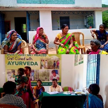 healer medicinal plants in Odisha