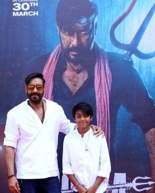 Ajay Devgn