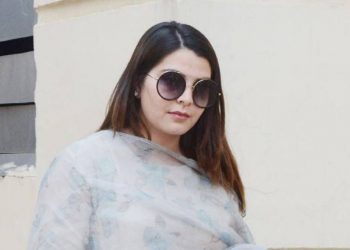 ED questions Lalu Prasad's daughter Chanda in land-for-jobs case