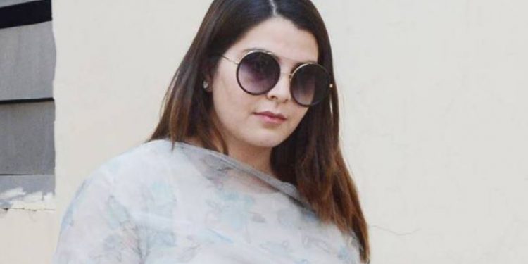 ED questions Lalu Prasad's daughter Chanda in land-for-jobs case