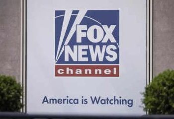 Fox News Logo (Representational Image)