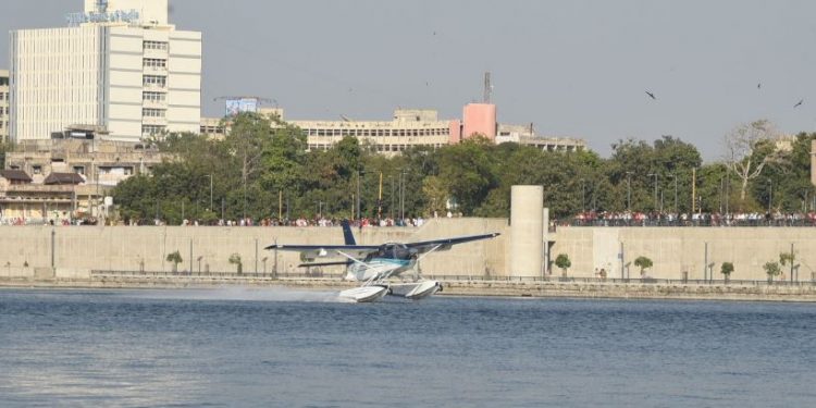 Greater Nicobar Island (Image: narendramodi/Twitter)