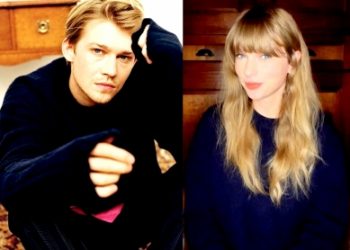 Taylor Swift, Joe Alwyn call it quits after six years of dating