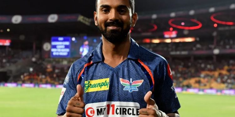 KL Rahul (Image: iplt20.com)