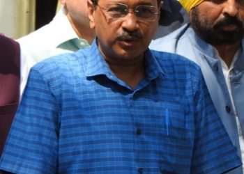 Kejriwal