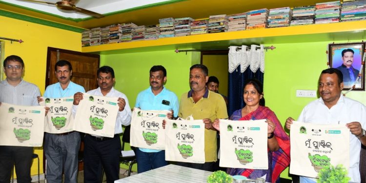 Kochilei Hata to lead drive against single-use plastic