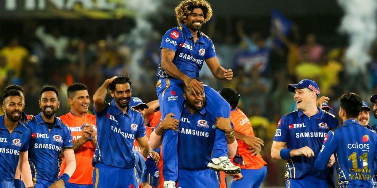 Lasith Malinga