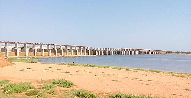 Mahanadi