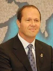 Israel's economy minister Nir Barkat to visit India Sunday