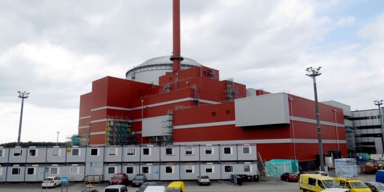 Finland starts operations of Olkiluoto 3 nuclear reactor (Image: Reuters/Twitter)