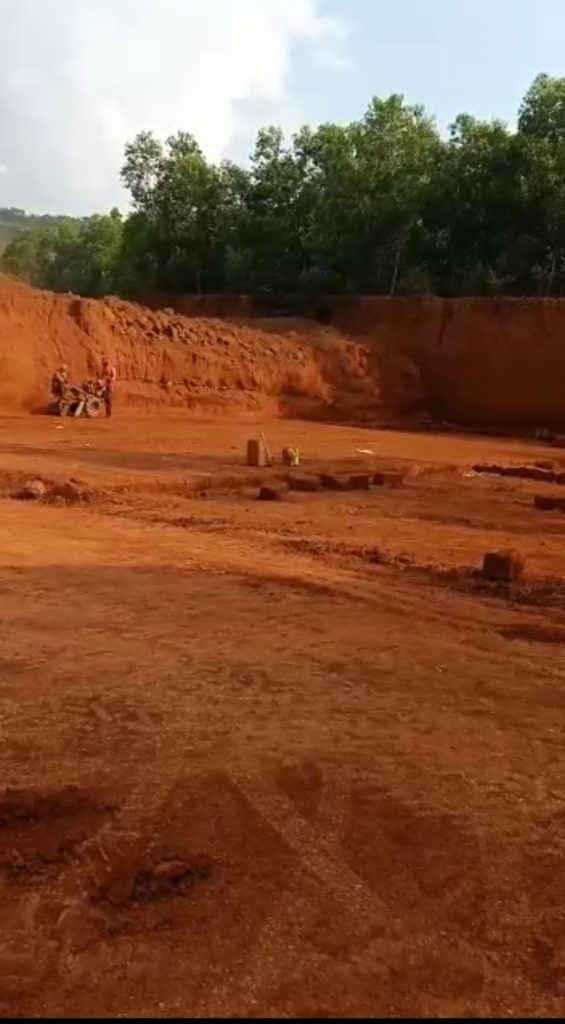 NGT quashes plaint against Nayagarh Collector, directs action against mine