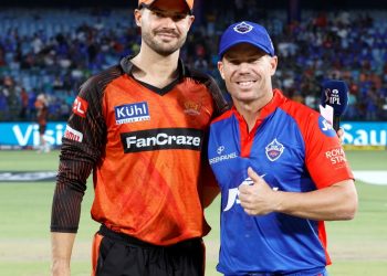 Sunrisers Hyderabad, IPL, Delhi Capitals