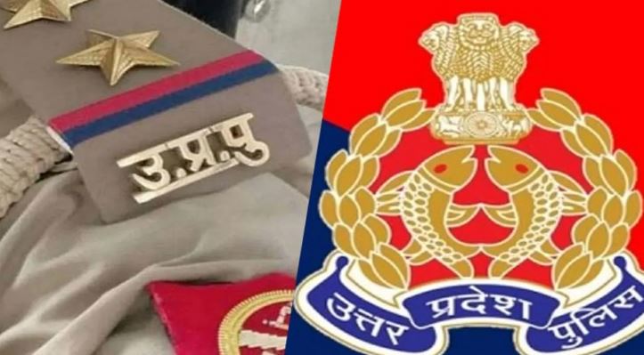 UP Police promoting 21,295 constables to head constables – ThePrint –  ANIFeed