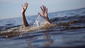 Koel river drown