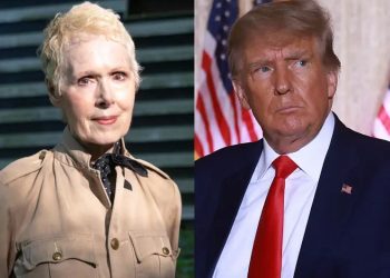 e. jean carroll donald trump