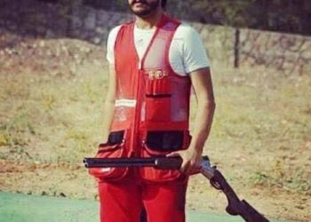 Mukhtar Ansari's son procured foreign guns on pretext of shooting competitions