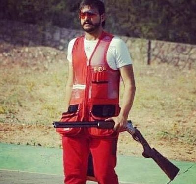 Mukhtar Ansari's son procured foreign guns on pretext of shooting competitions