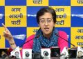 Atishi Marlena