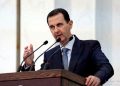 Bashar al-Assad (Image: Reuters)