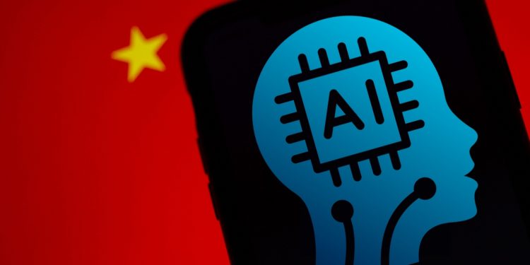 China, AI