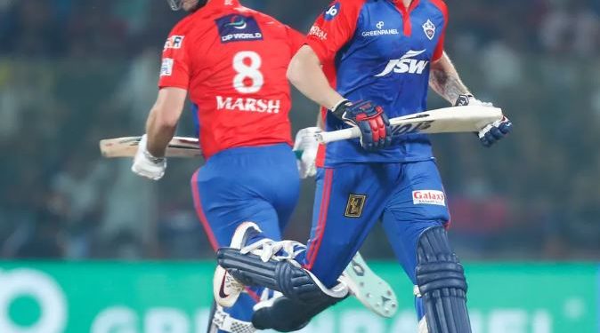 Delhi Capitals (Image: iplt20.com)