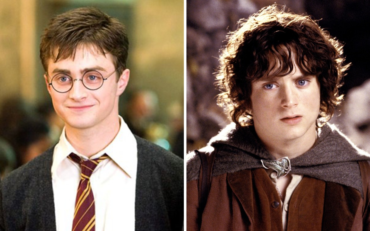 'Harry Potter' movies, 'LOTR' trilogy coming back to Indian theatres ...