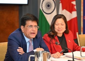 India, Canada agree to enhance cooperation for investment promotion, info exchange